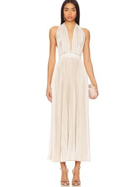 sequin halter neck mini dress Threadbare Women's Black Sequin Halterneck Mini Dress main image 1